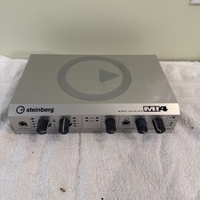 Steinberg Cubase System 4 MI4