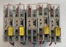 Tesch Zeitrelais E67.3x403