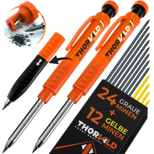 Robuster - 2x,