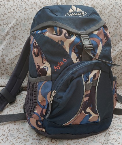 Vaude kinderrucksack ayla - vaude,