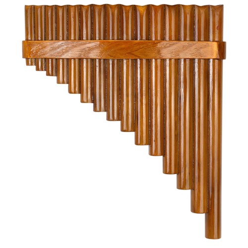 Panflöte tragbar - panflöte,