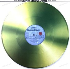 Linda Susan Bauer - One Magic