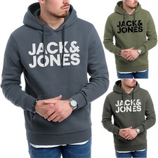 Jack & Jones Hoodie Herren