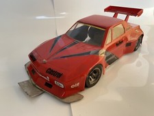 Kyosho graupner minitz - minitz, 06