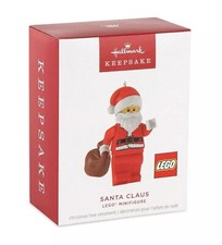 Lego Hallmark