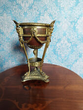 Alte antike Petroleumlampe