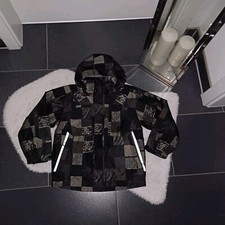 Funktionsjacke 3-1 Jacke Mc