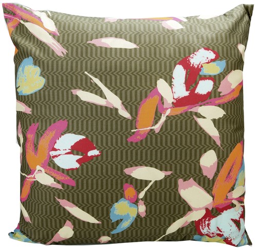 Missoni home kissen baumwolle - home,