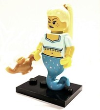 LEGO 71007 - Minifiguren Serie