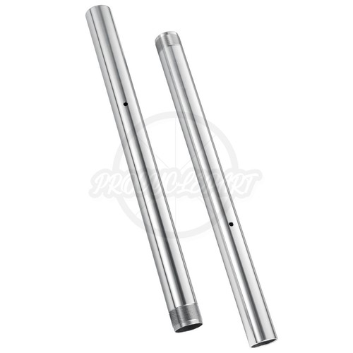 Gabelstandrohr - 2x,