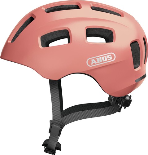 Abus youn fahrradhelm - abus, youn-i