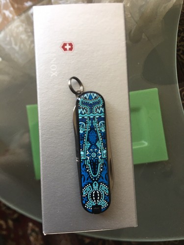 Victorinox taschenmesser - victorinox,