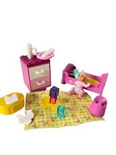 LEGO BELVILLE: Reizende Kleine Prinzessin (5836)