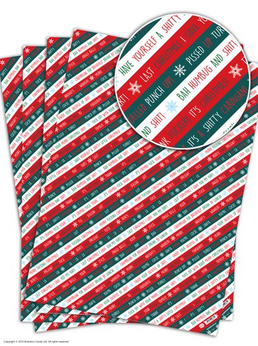 Brainbox candy weihnachten - candy,