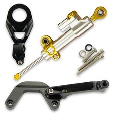 Lenkungsdämpfer mit Anbaukit