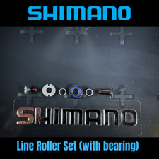 Shimano Stella FI 1000-4000