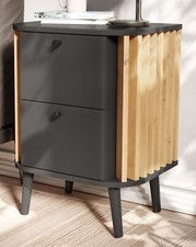 Nachttisch Boxspringbett