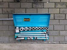 knarrenkasten HAZET 1002