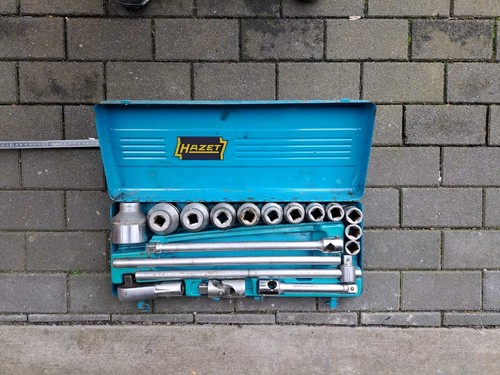 Knarrenkasten hazet 1002 für - 1002,