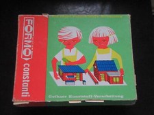 Formo system constanti - formo, system-constanti-ddr