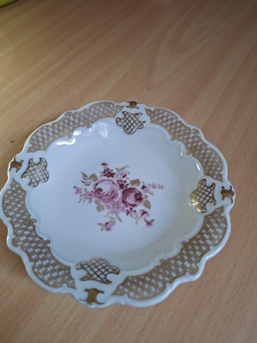 Wallendorf 1764 prunk zier - prunk,