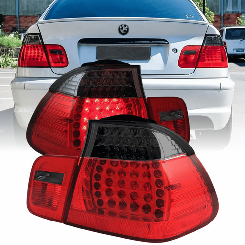 Led rückleuchten set für bmw - rückleuchten,