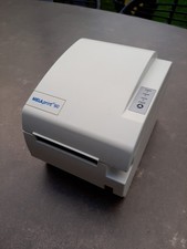 Melag Melaprint 60  Drucker Etikettendrucker