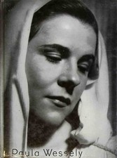 Paula Wessely. Rembrandt-Reihe