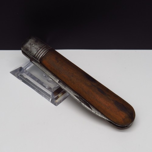 Vintage taschenmesser 1940er - vintage,