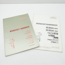 Original moto guzzi v35 - 50, 65