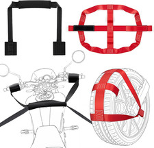 Universal Motorcycle Transport