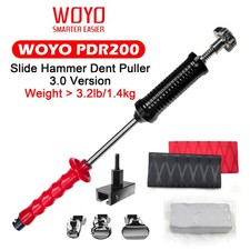 WOYO PDR200 Slide Hammer Dent