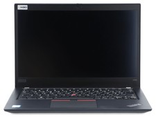 Lenovo ThinkPad x390 i5-8265U