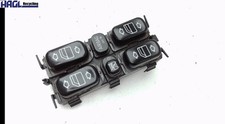 Schalter Fensterheber Mittelkonsole 1688206810 Mercedes-benz A 170 CDI 168