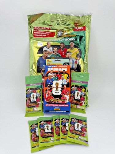 Panini adrenalyn fifa - panini, xl