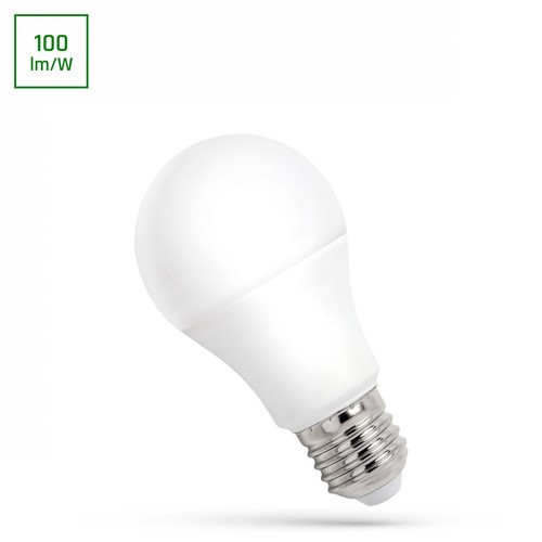 Led e27 a60 13w - a60,