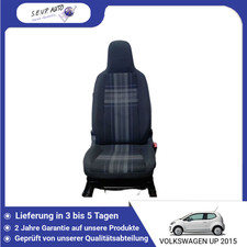 🇩🇪 RECHTER VORDERSITZ