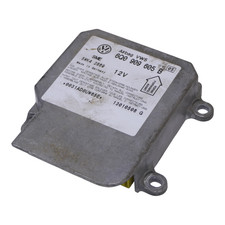 Passat 3BG Steuergerät Airbag