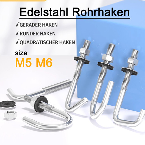 Gewindehaken hakenschraube - gewindehaken,
