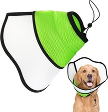 YUEMING Halskrause Hund