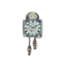 001.403/5 - Wanduhr "Englische