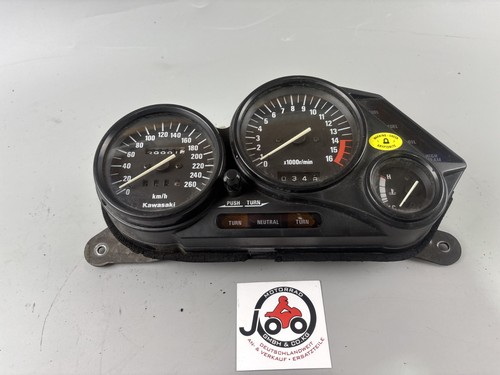 Kawasaki zzr600d zx600d tacho - zzr600d,