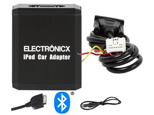 Adapter aux bluetooth - adapter,