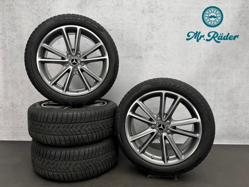 Orig mercedes cls c257 - mercedes,