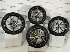 Sommer Kompletträder 245/40R20 z.B. passend für Jeep Cherokee