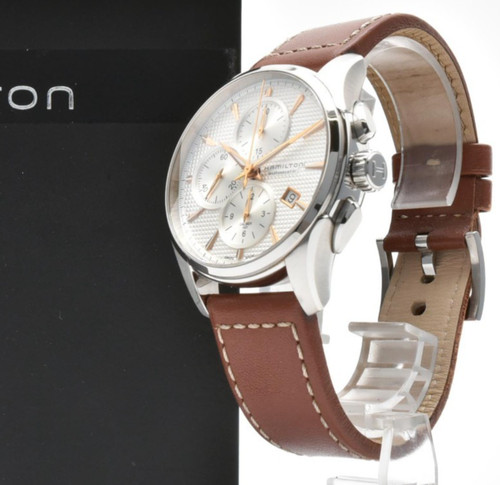 Hamilton jazzmaster h325960 - hamilton,