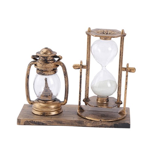 Laternen sanduhr - laternen-sanduhr, im