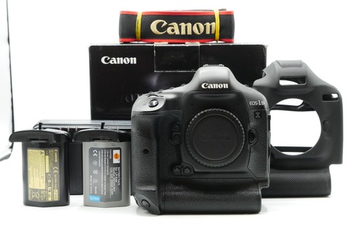 Canon eos 1dx kit - canon,