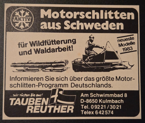 Taubenreuther - 67.,
