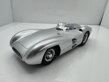 1:18 CMR Mercedes W196